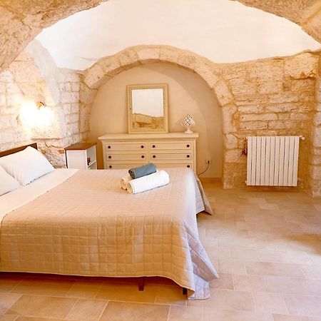 Вилла Trullo22 Мартина-Франка Экстерьер фото