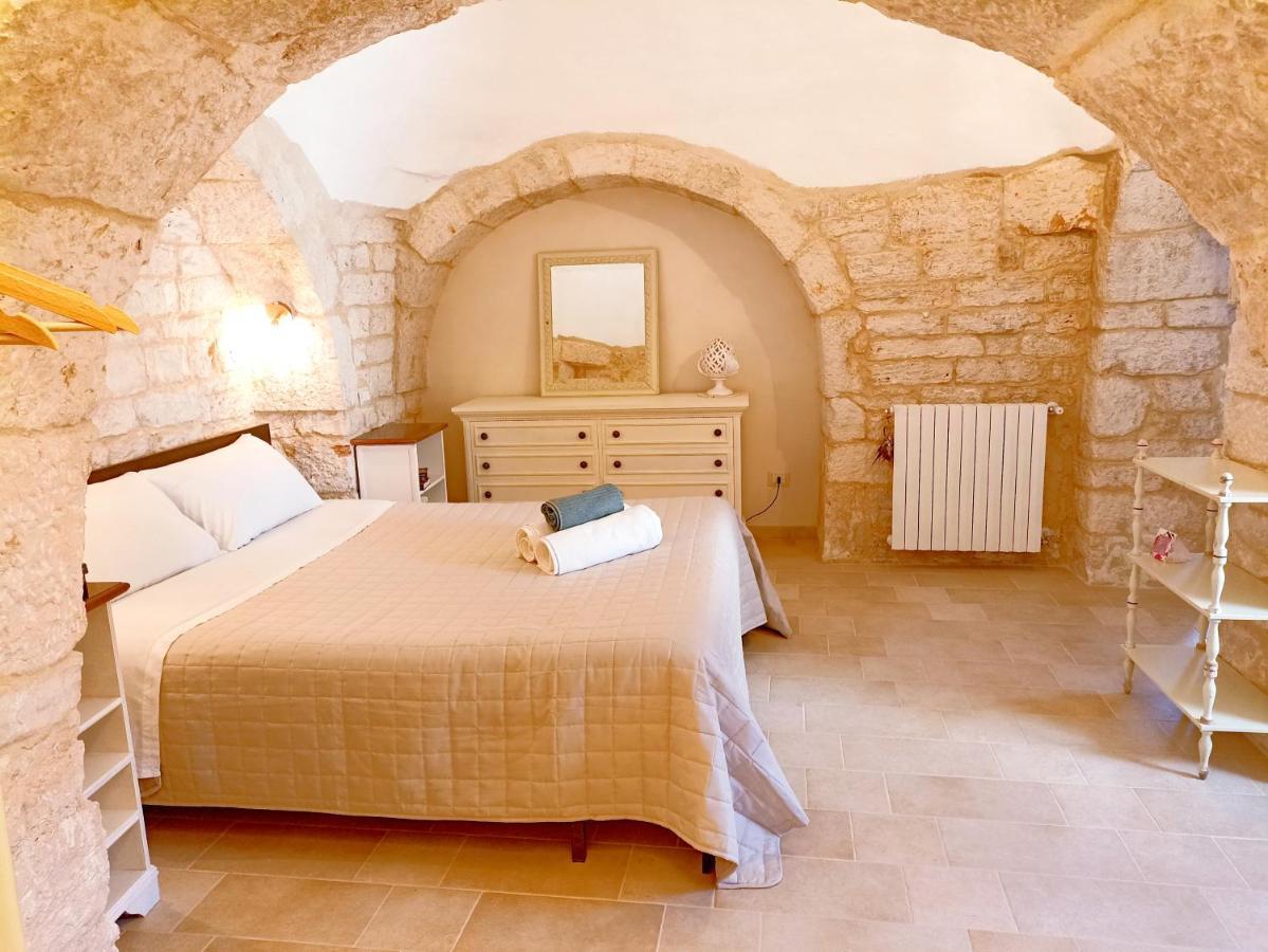 Вилла Trullo22 Мартина-Франка Экстерьер фото