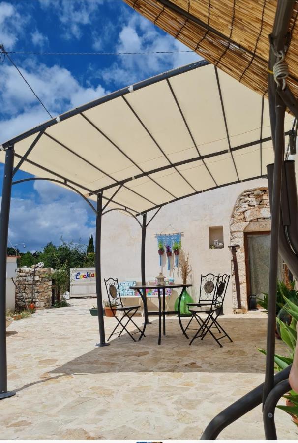 Вилла Trullo22 Мартина-Франка Экстерьер фото