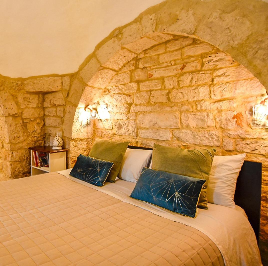 Вилла Trullo22 Мартина-Франка Экстерьер фото