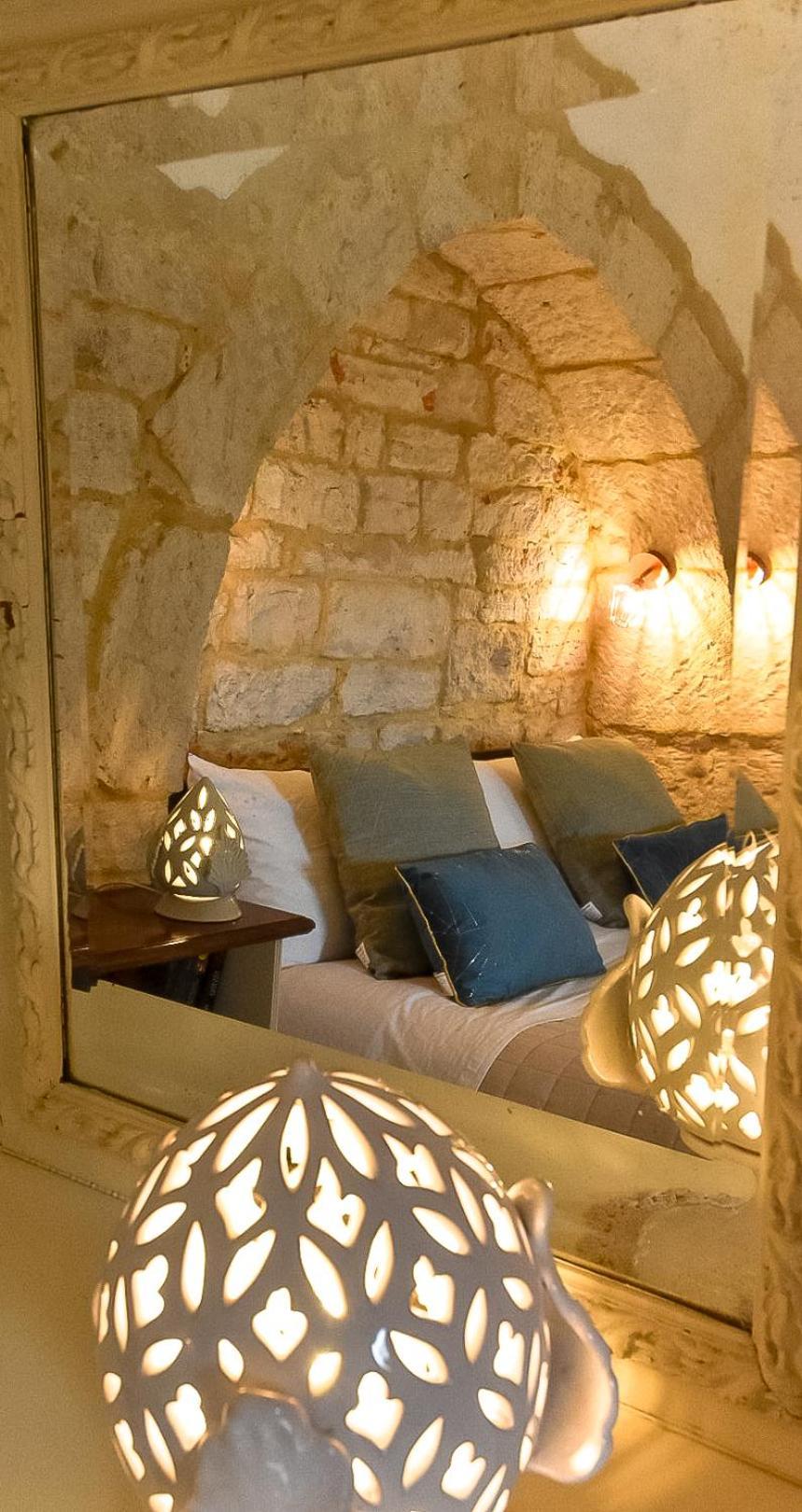 Вилла Trullo22 Мартина-Франка Экстерьер фото
